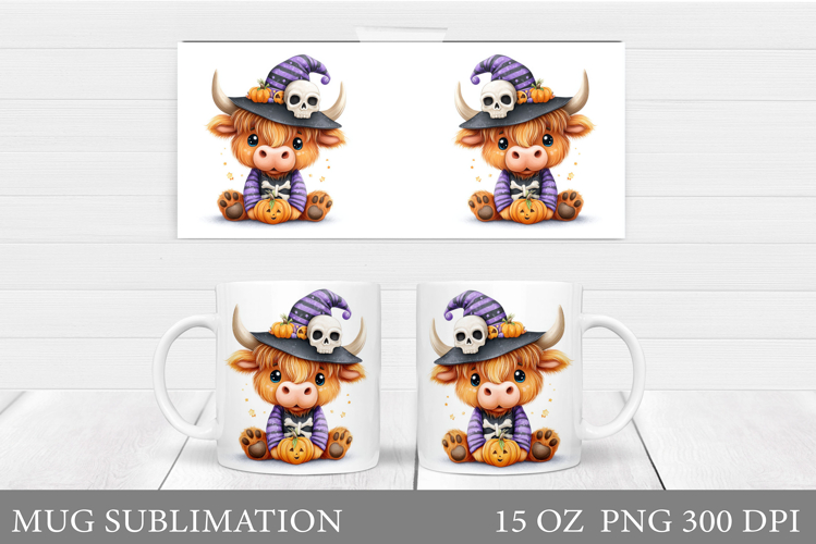 Cute Cow Clipart Image 16