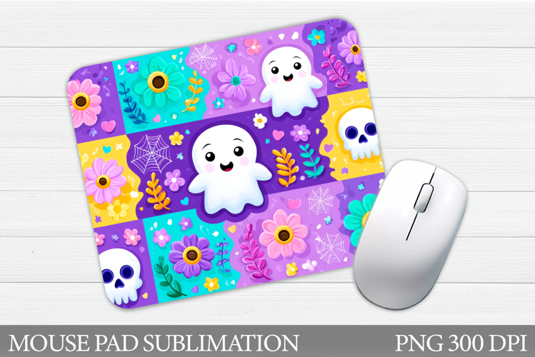 Ghost Clipart Image 7