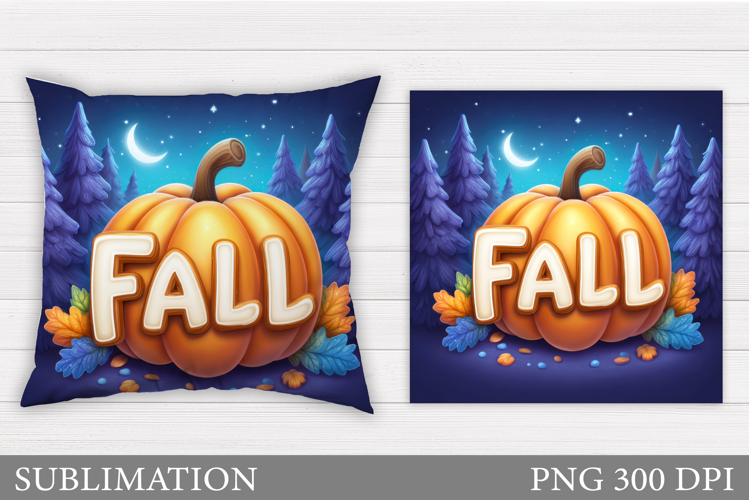 Pumpkin Clipart Image 23