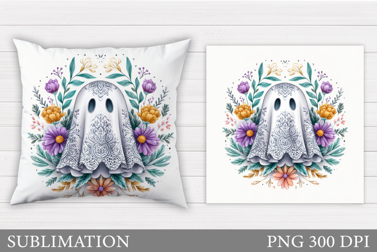 Cute Ghost Pictures Image 24
