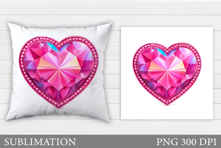 Valentines Sublimation Design Image 14