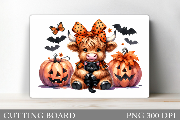 Cute Cow Clipart Image 20
