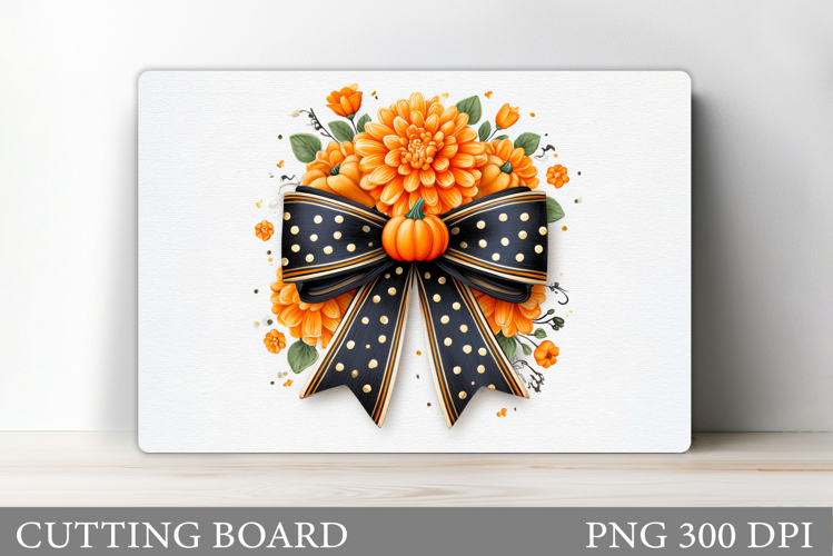 Fall Pumpkin Clipart Image 18