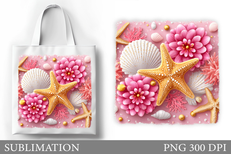 Starfish Clipart Image 19