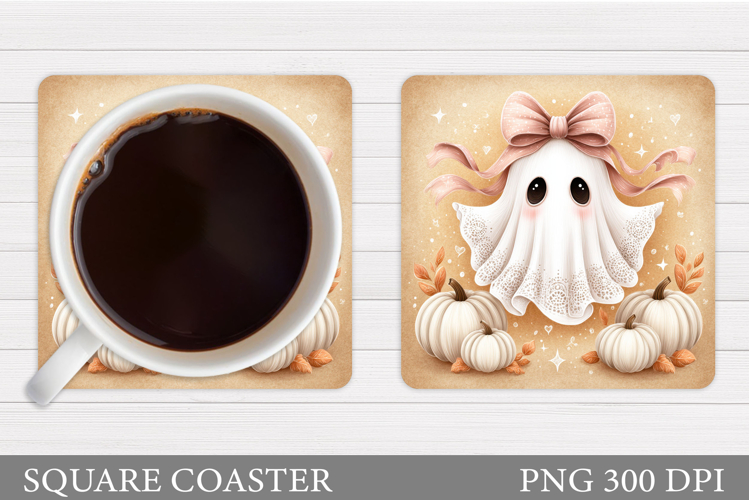 Ghost Clipart Image 15