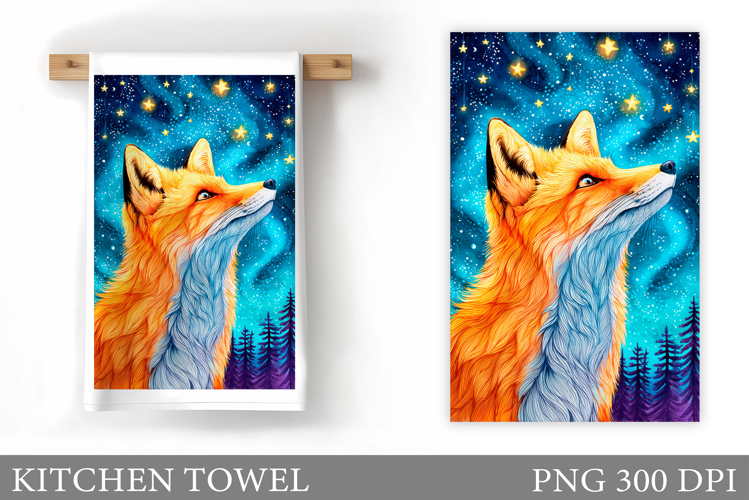 Fox Clipart Image 15