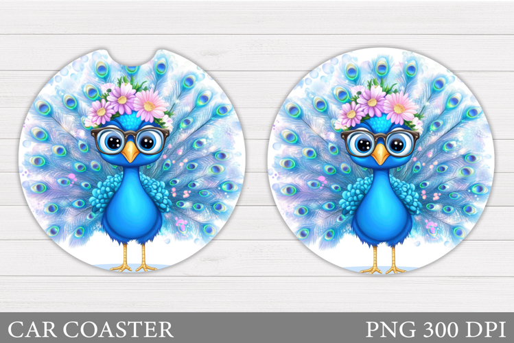 Parrot Clipart Image 6