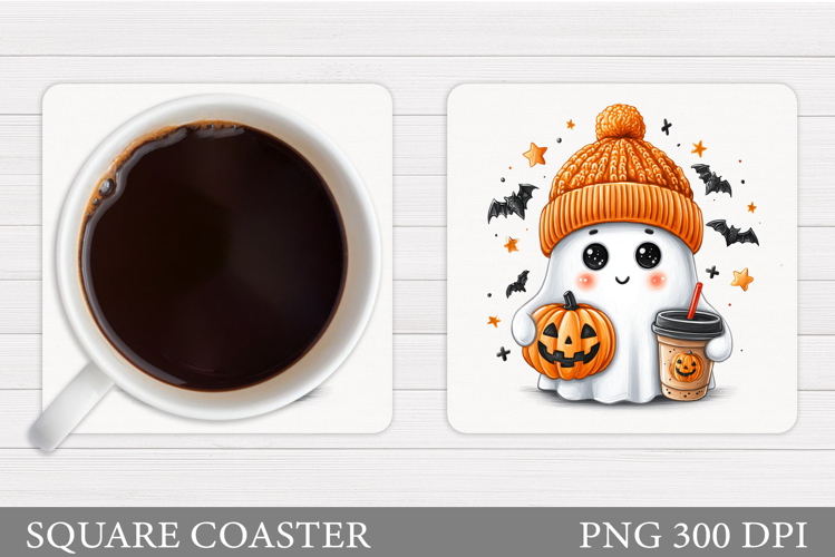Ghost Clipart Image 5