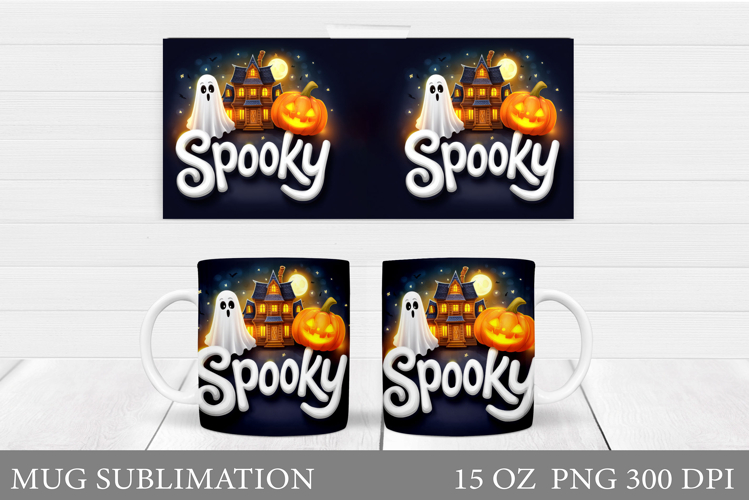 Cute Pumpkin Clipart Image 3