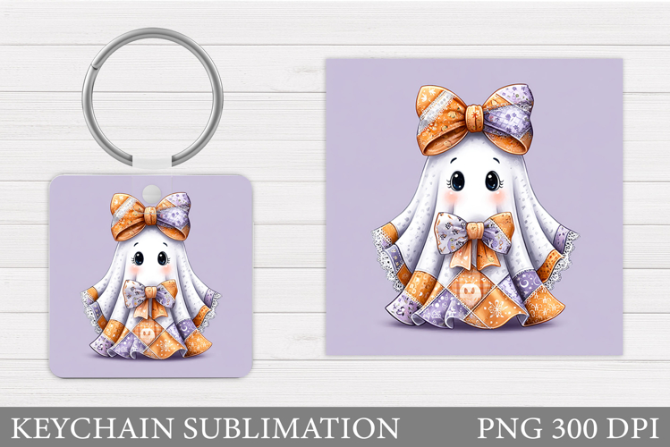 Ghost Clipart Image 19