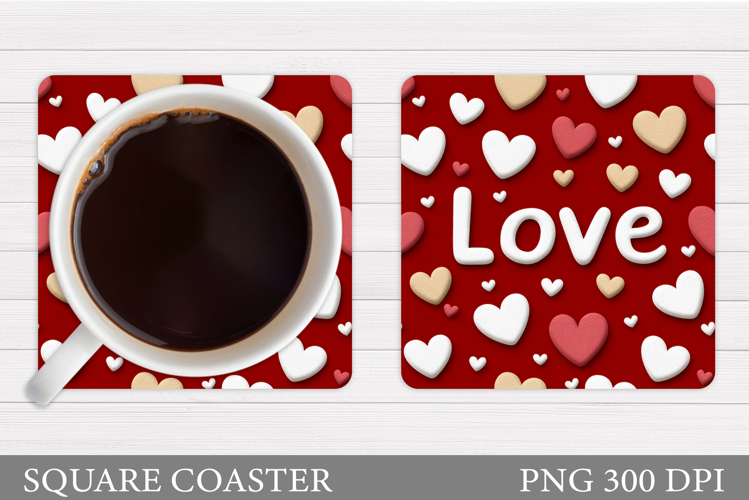 Valentines Sublimation Design Image 19