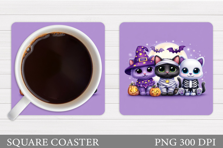 Black Cat Clipart Image 21