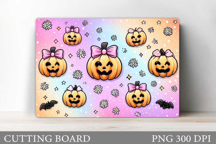 Pumpkin Clipart Image 23