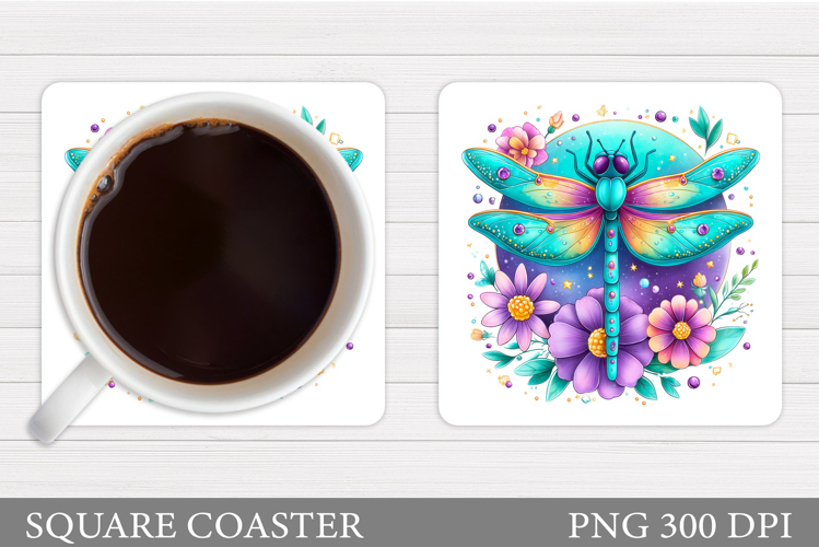 Dragonfly Clipart Image 15