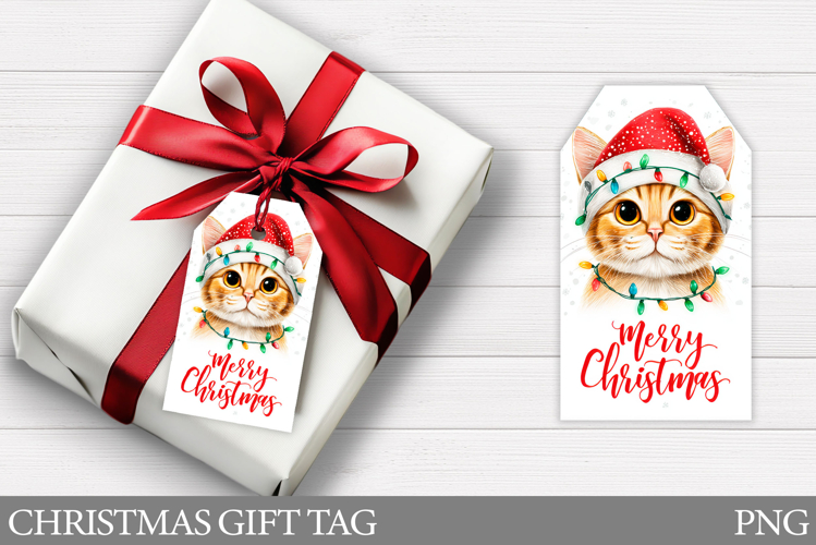 Printable Christmas Card Image 17