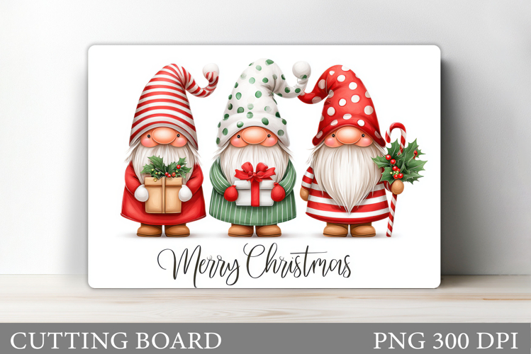 Cute Gnome Clipart Image 17
