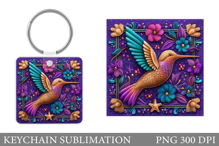 Hummingbird Clipart Image 6