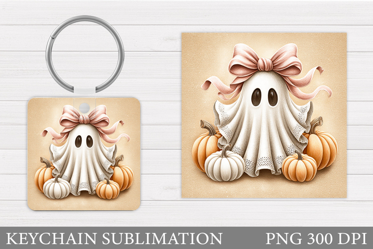 Ghost Clipart Image 17