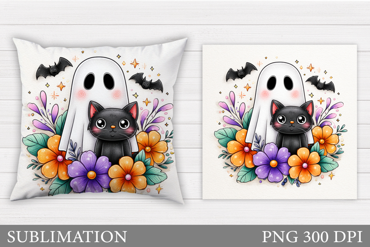 Cute Ghost Pictures Image 23
