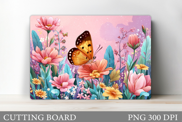 Butterfly Clipart Image 7