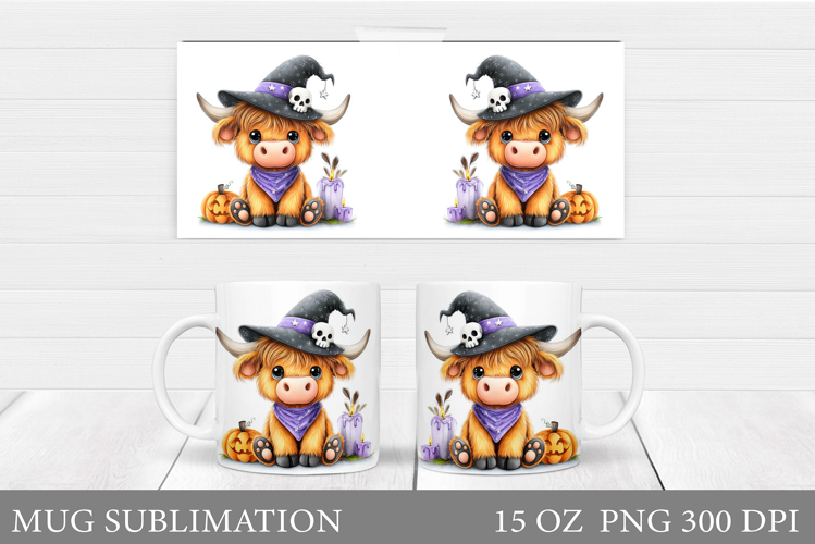 Cute Cow Clipart Image 14