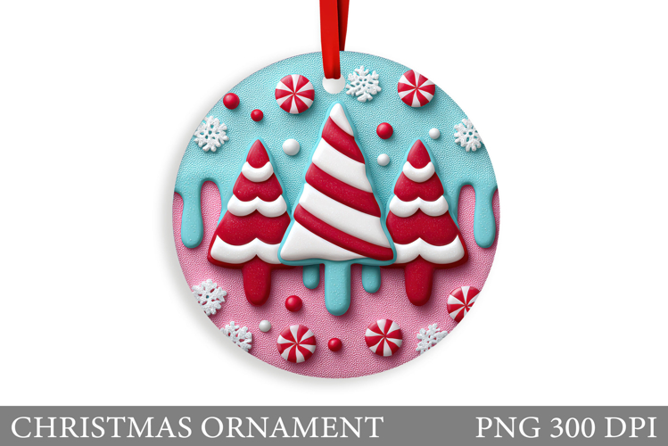 Winter Tree Clipart Image 9