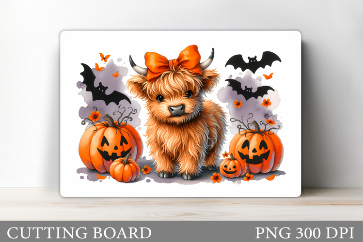 Cute Cow Clipart Image 19