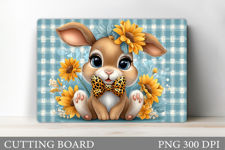 Bunnies Clipart Image 18