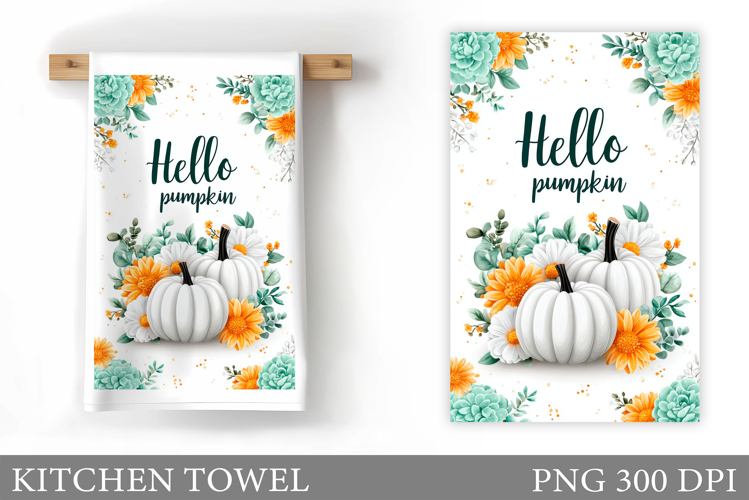 Pumpkin Clipart Image 18
