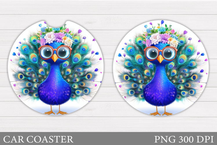 Parrot Clipart Image 5