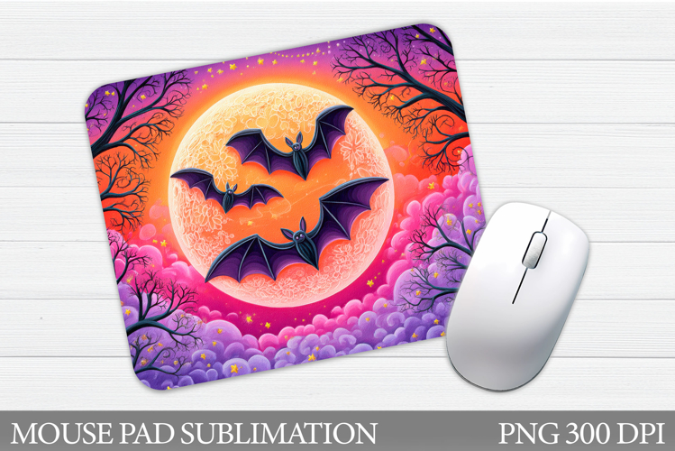 Cute Bat Clipart Image 21