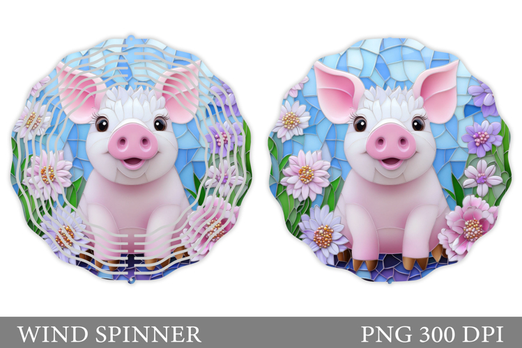 Pig Clipart Image 21