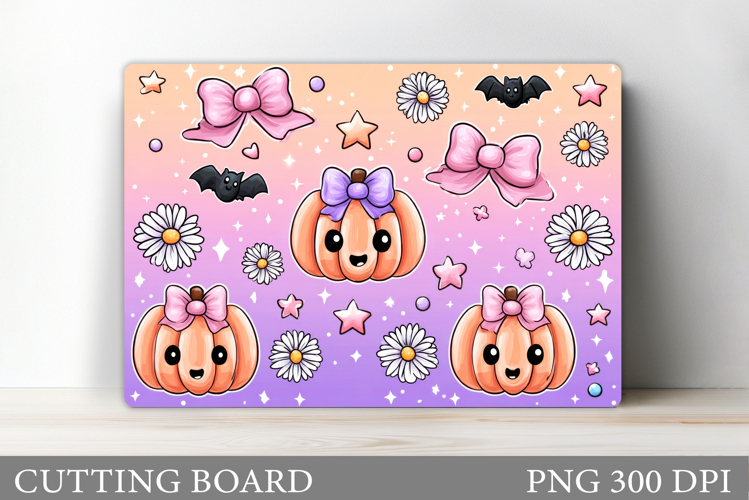 Pumpkin Clipart Image 22