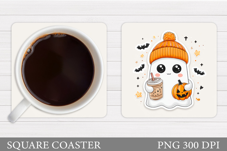 Ghost Clipart Image 3