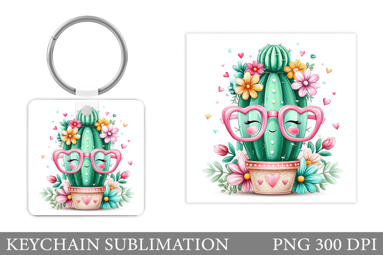 Cute Cactus Pictures Image 5