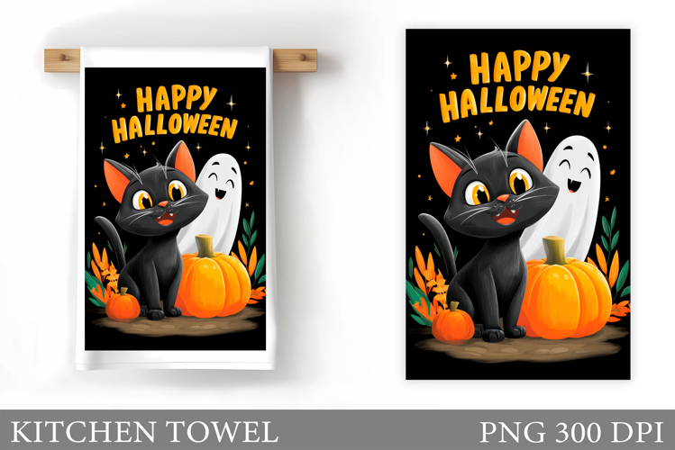 Halloween Pumpkin Clipart Image 18