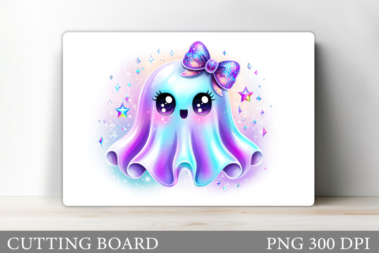 Cute Ghost Pictures Image 12