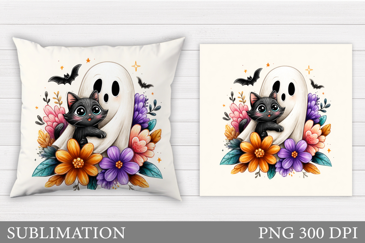 Cute Ghost Pictures Image 22