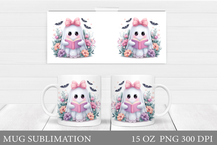 Ghost Clipart Image 15