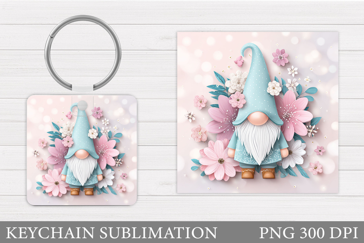 Summer Flowers Clipart Image 21