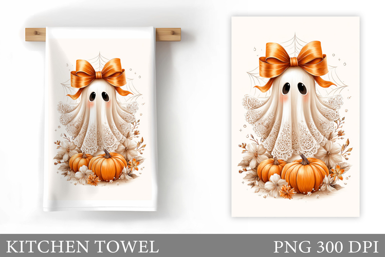 Pumpkin Halloween Clipart Image 17