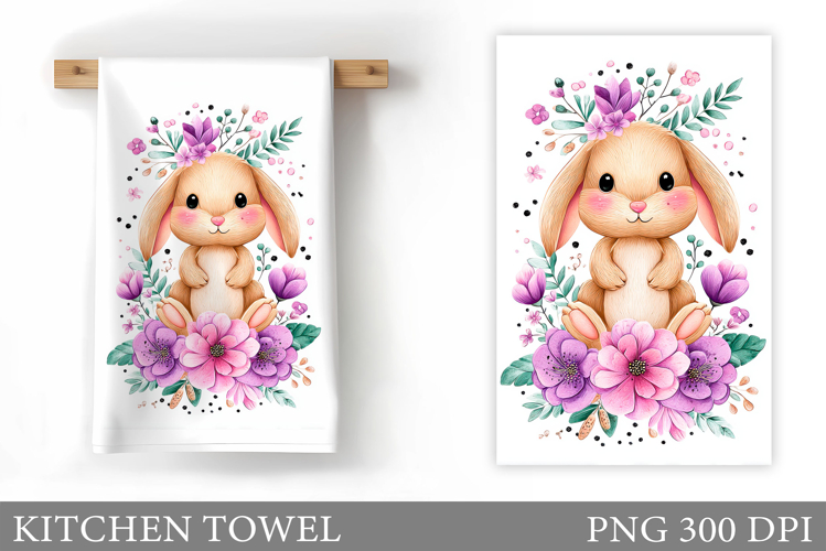 Cute Bunny Png Image 4