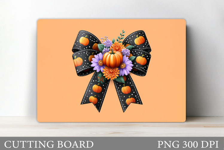Fall Pumpkin Clipart Image 10