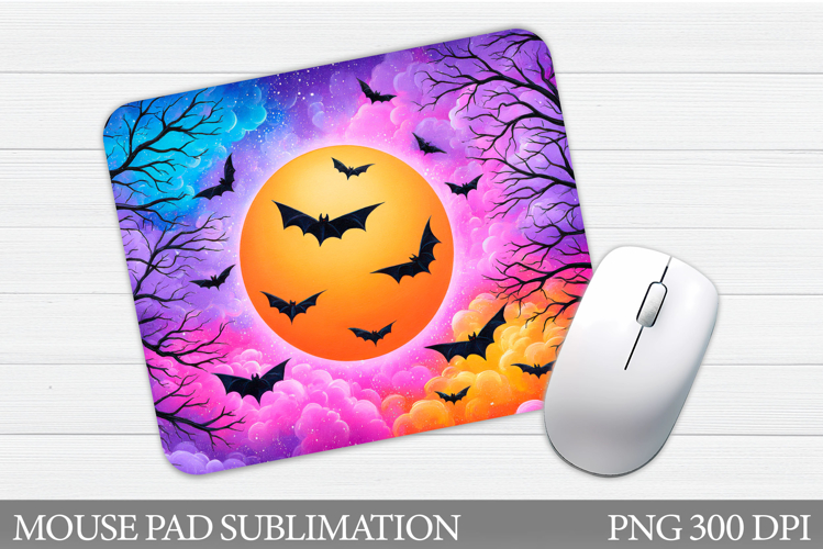 Cute Bat Clipart Image 20
