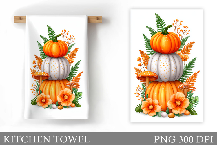 Pumpkin Clipart Image 19