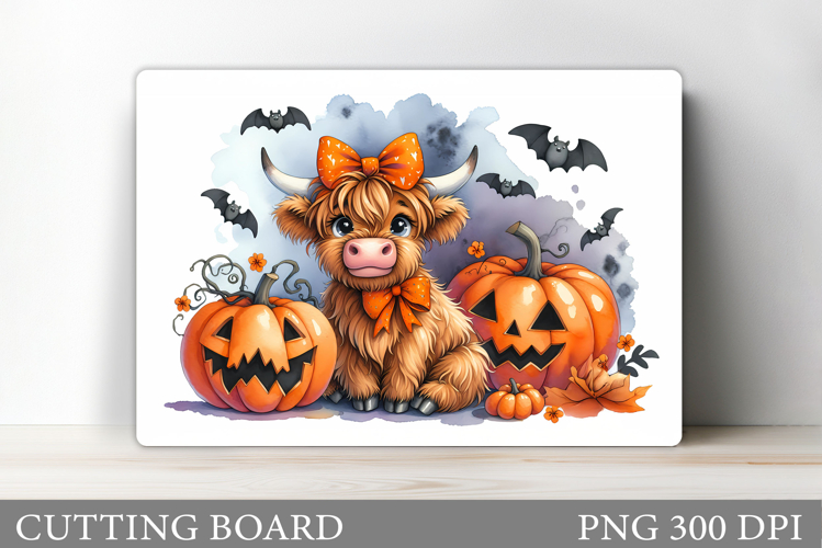Cute Cow Clipart Image 18