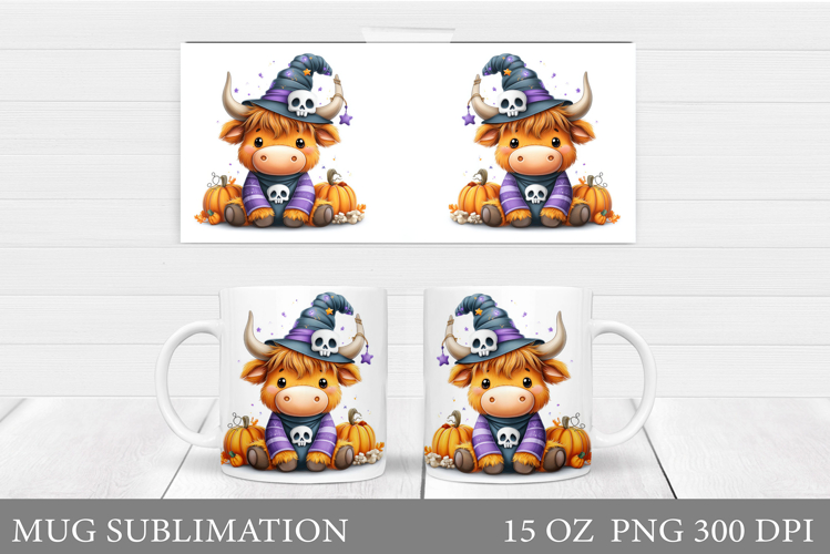 Cute Cow Clipart Image 18