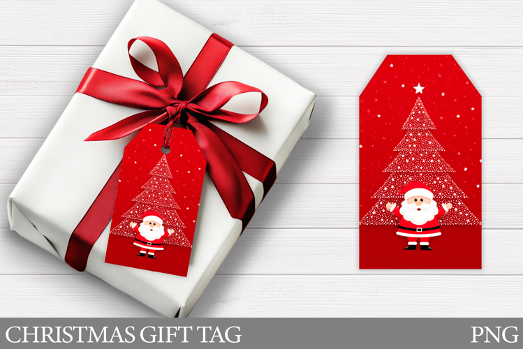 Printable Christmas Card Image 23