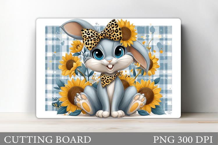 Bunnies Clipart Image 17