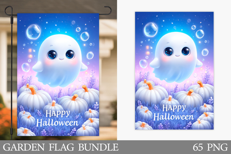 Ghost Clipart Image 2